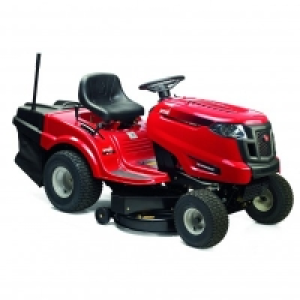 Tondeuse autoportée MTD Smart RN 145