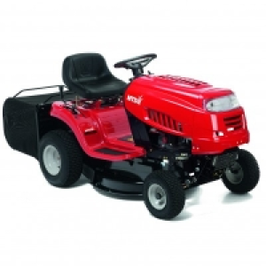 Autoportée ramassage intégré MTD 76 420cm3