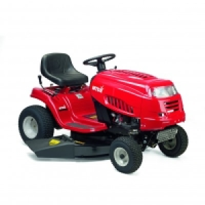 Autoportée à éjection latérale MTD96