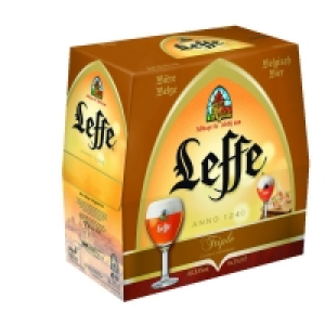 Triple - Bière belge - puissante et amère - alc 8,5%vol 6x25cl 6.39 €
