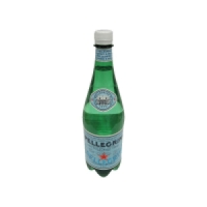 Eau minérale naturelle - Gazeuse 1l 0.71 €