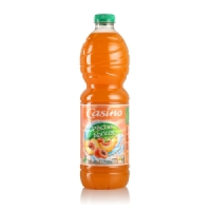 Boisson pèche abricot 2l 2.23 €
