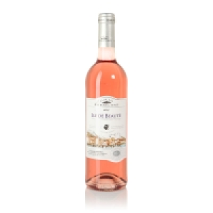 VDP de lile de beauté 12% 75cl 4.25 €