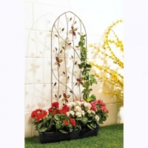 Treillage en métal 9.99 €