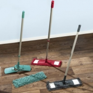 Balai à franges en microfibre 4.99 €
