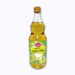 Huile de pépins de raisin 3.49 €