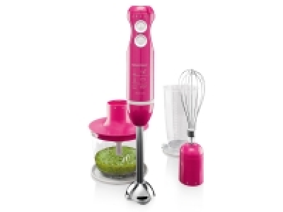 Mixeur plongeant 3 en 1 19.99 €