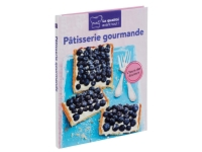 Livre de cuisine