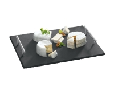 Sets de table ou plat de service en ardoise