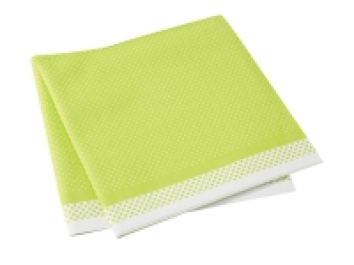 Serviettes ou nappes en papier