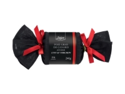Foie gras de canard entier cuit au torchon 10.99 €