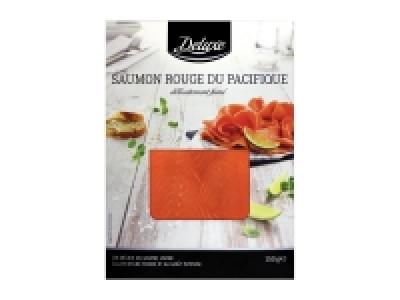 Saumon rouge du Pacifique 5.49&nbsp;&euro;