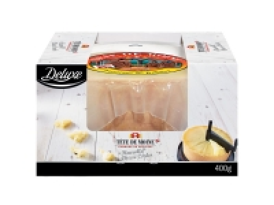 Tête de moine AOP avec fleurolle 9.99 €