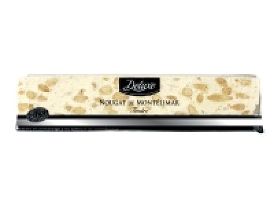 Nougat de Montélimar 2.19 €