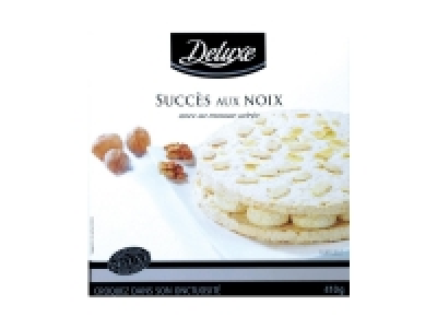 Succès aux noix 4.69 €