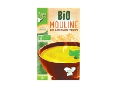 Moulin&eacute; de l&eacute;gumes verts Bio 1.75&nbsp;&euro;