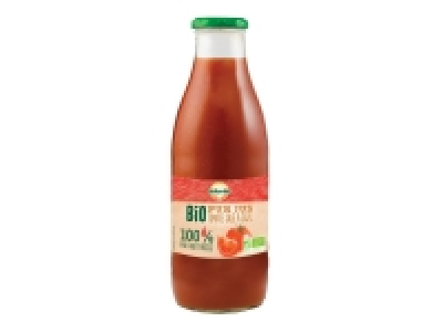 Pur jus de tomate Bio 1.49 €
