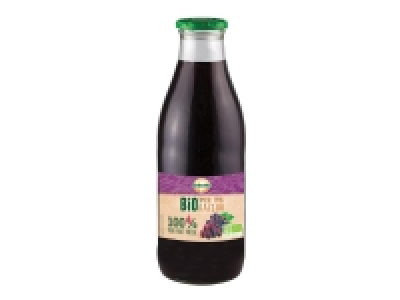 Pur jus de raisin Bio