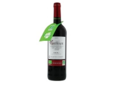 Fitou Bio La Cr&eacute;made AOC