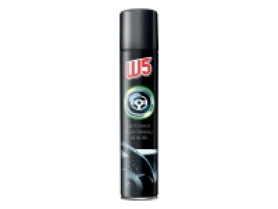 Nettoyant pour tableau de bord 1.79 €