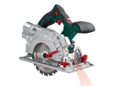 Scie circulaire sans fil 39.99 €