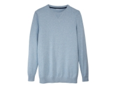 Pull en maille fine homme 6.99 €