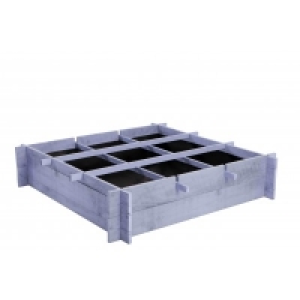 Carré potager OLG Samos Lavande 21.90 €