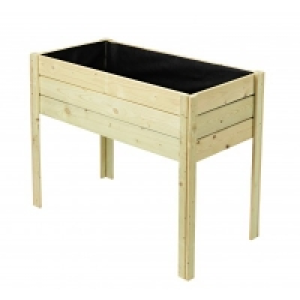 Potager sur pied OLG Leros 63.90 €