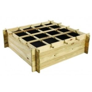 Carré potager OLG Andros