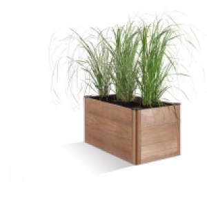 Carré potager au sol 90 x 45 x 41,4 cm concept BE B.Y.O 116.00 €