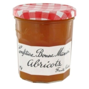 Bonne Maman Confiture dAbricot 450g