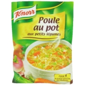 Poule au pot 72 g 1.55 €