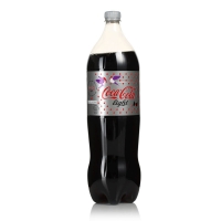 Spar Coca Cola Light - Soda cola avec édulcorant 2l