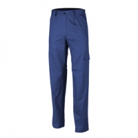 Castorama  Pantalon Industry Bleu Taille XL