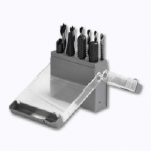 Set pour travail du bois 5.99 €