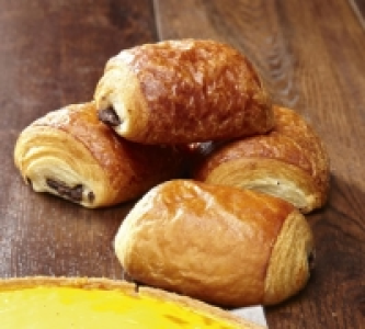 PALMIERS FEUILLETES U 0.84 €