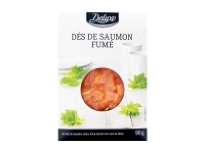 D&eacute;s de saumon fum&eacute; 2.99&nbsp;&euro;