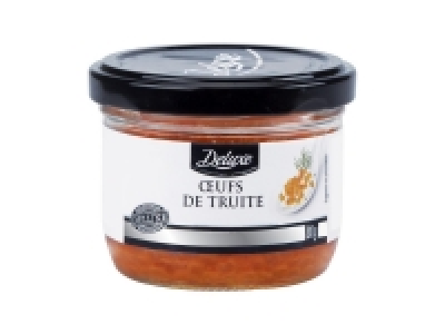ufs de truite 3.99 €