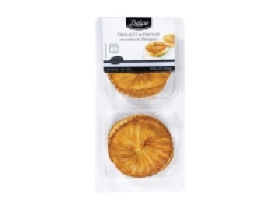 2 feuilletés 2.99 €