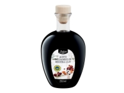 Aceto balsamico di Modena IGP 2.89 €
