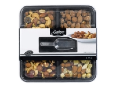 Plateau de fruits secs m&eacute;lang&eacute;s 3.49&nbsp;&euro;