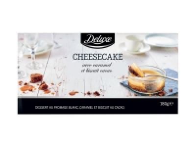 Cheesecake 1.99 €