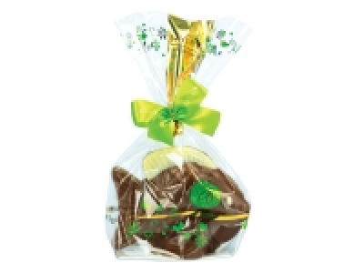 Poisson, poule ou cloche en chocolat 2.49 €