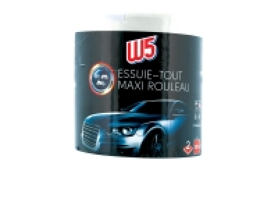 Essuie-tout multi-usages 3.99 €