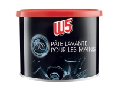 Pâte lavante pour les mains 1.99 €