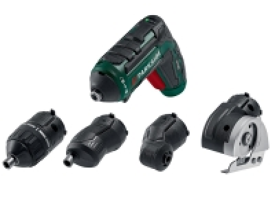 Visseuse sans fil 3,6 V 29.99 €