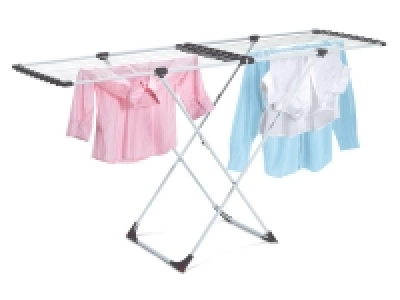 Étendoir à linge extensible 24.99 €
