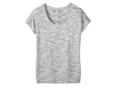 T-shirt long femme