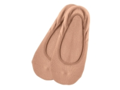 2 protège-pieds femme
