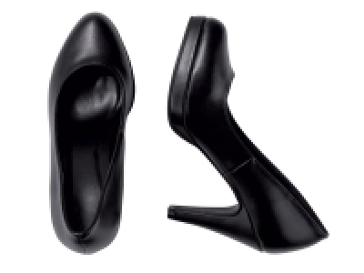 Lidl  Escarpins femme